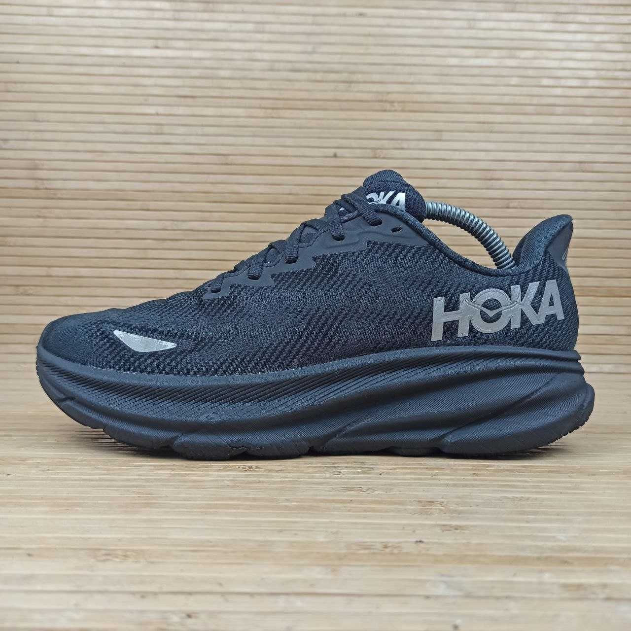 Кросівки Hoka Clifton 9 Gore-Tex Розмір 42,5 (27 см.)