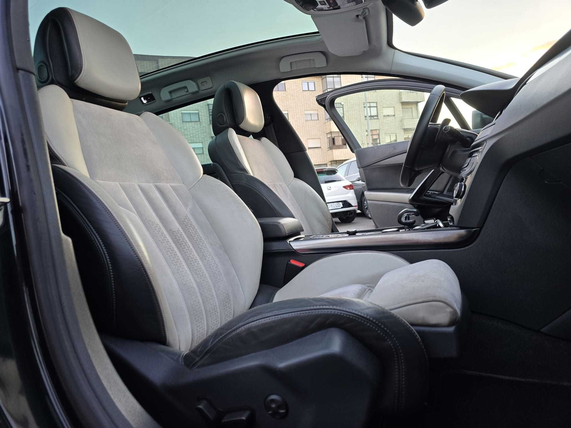 PEUGEOT 508 RXH 2.0HDI 200CV "EAT6" "FULL EXTRAS"