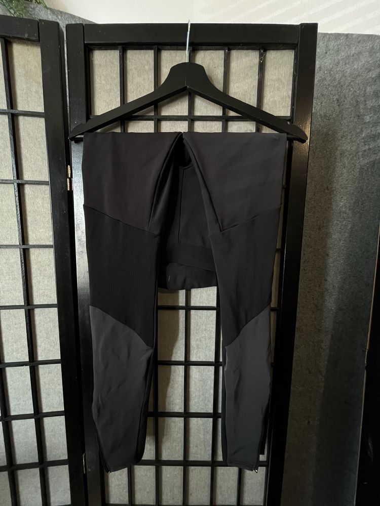 Spodnie legginsy do biegania KIPRUN