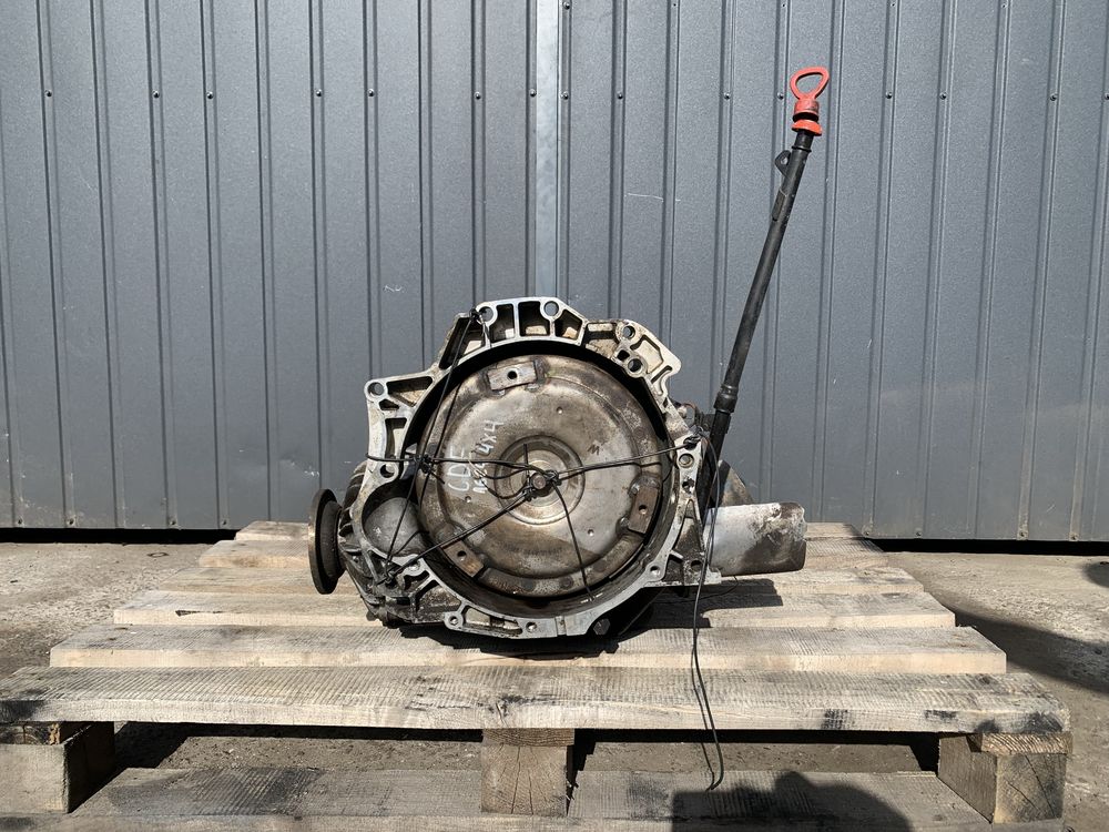 Коробка автомат 4HP-18 CDE 2.6 4x4 A6 C4 АКПП 2,6 А6 С4 quattro кватро