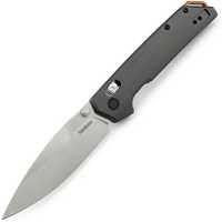 Ніж Kershaw Iridium Aluminium