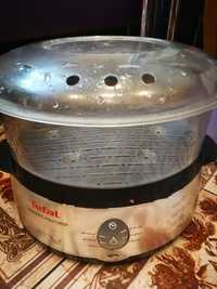 Пароварка Tefal