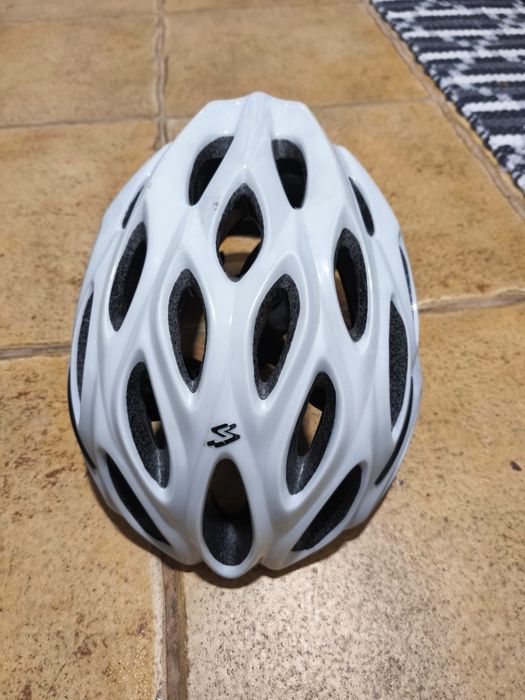 Capacete bicicleta spiuk Rhombus