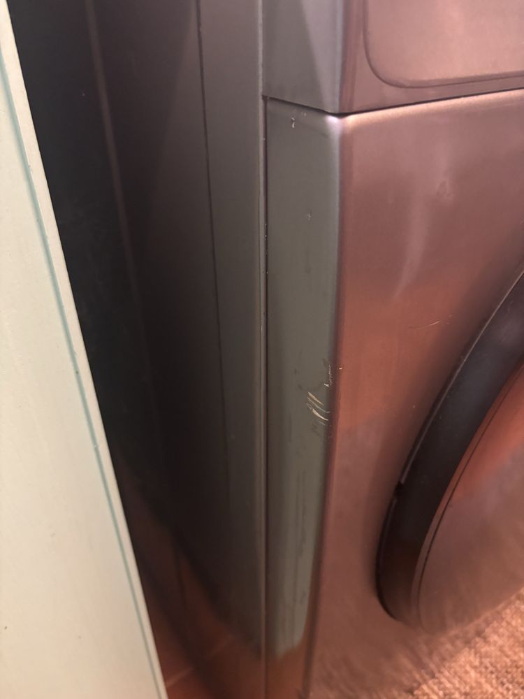 Maquina de lavar roupa samsung 10kg wifi