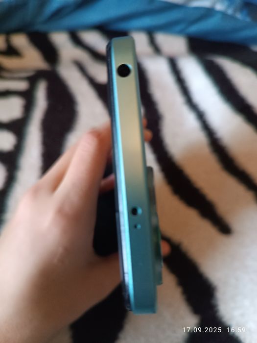 Xiaomi redmi note 12