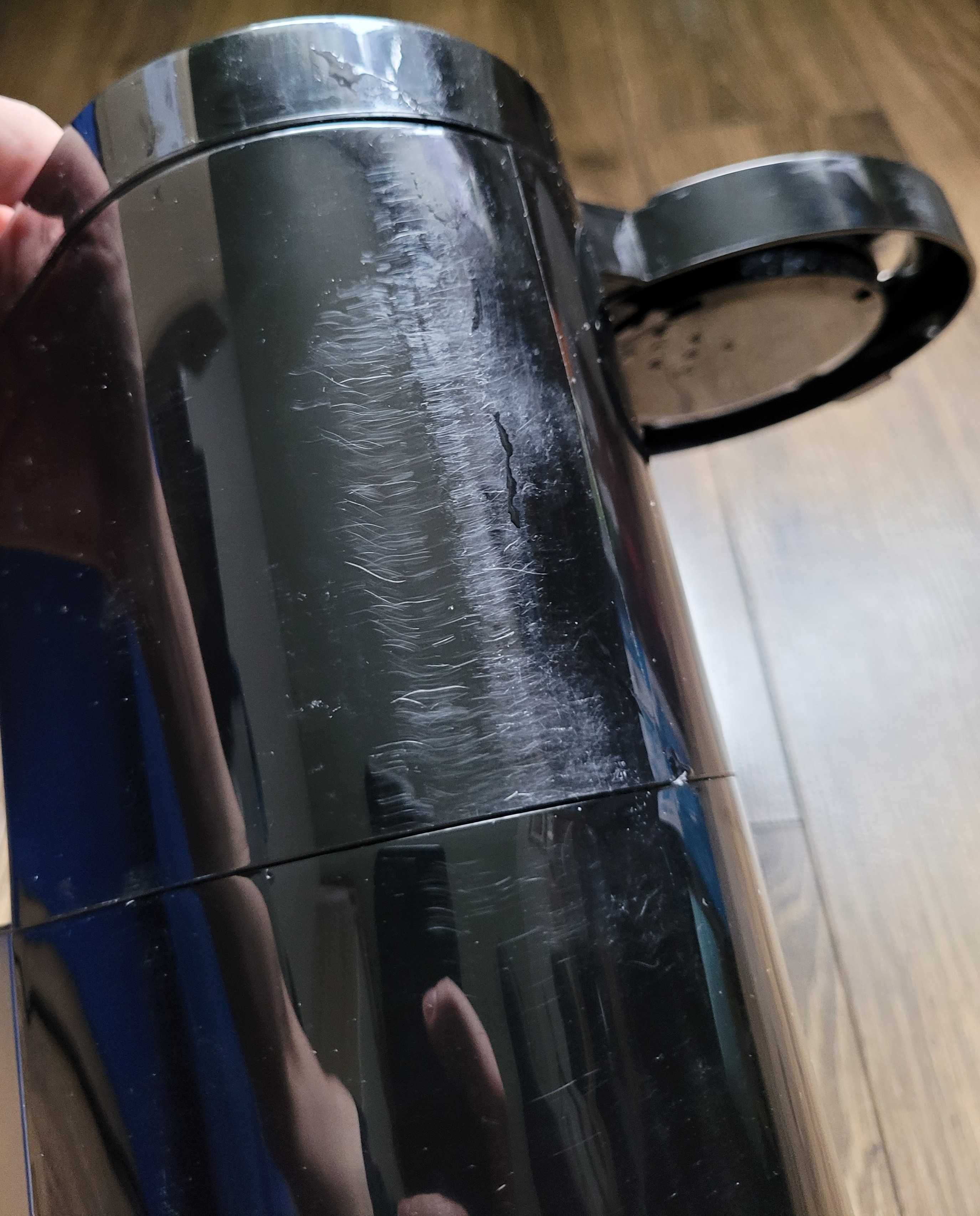 ekspres przelewowy Melitta Aroma Elegance Therm Deluxe timer jak nowy