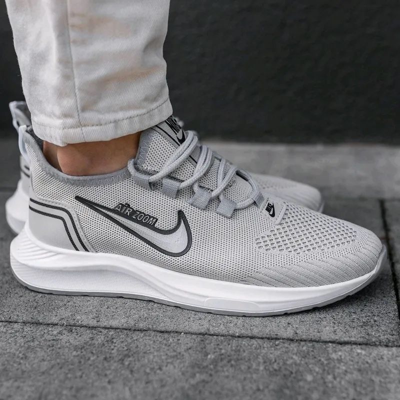 Кросівки чоловічі nike air zoom