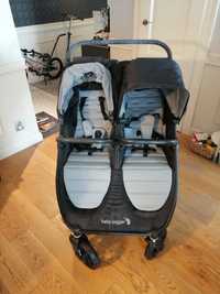 Baby Jogger Double GT2