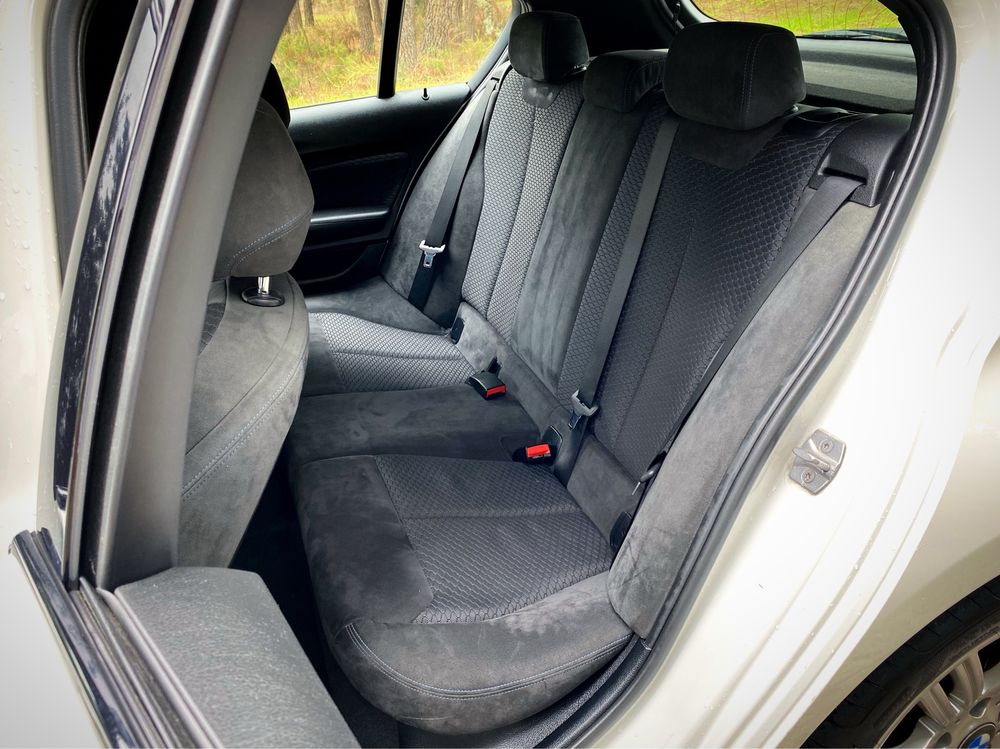 BMW 116D F20 Pack/M 2016/05 Garantia Incluida