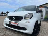 Smart Fortwo 1.0*61PS*103.000km*A/C*Led*Tempomat*Bluetooth*OPŁACONY