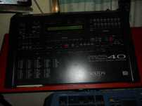 modulo workstation solton ms40