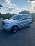 Suzuki Grand Vitara Suzuki Grand Vitara