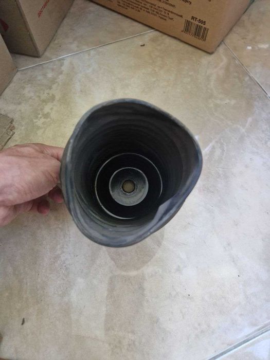 Пыльник амортизатора передний 22784559 на Cadillac та інші авто GM