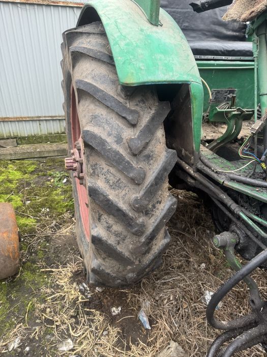 Продам трактор мтз + прицеп + плуг