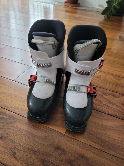 Buty narciarskie 22.5 Head Edge J2