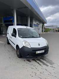 Renault Kangoo 1.5 dci long