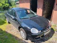 Chrysler neon 2000rok 2000cm3 lpg