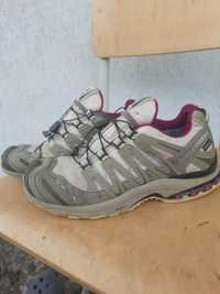 кросівки Salomon, 38 розмір