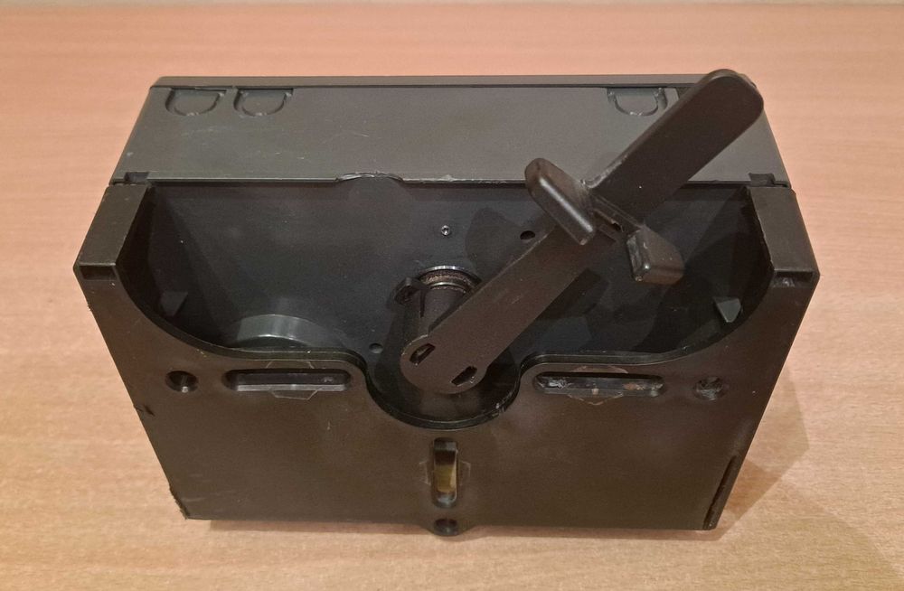 Napęd Viessmann 7450:657