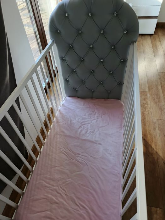 Łóżeczko dziecięce