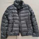Massimo Dutty  pikowana kurtka 100% puch