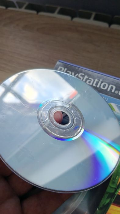 Gra Need for speed Underground 2 Sony PlayStation 2 premierowe