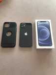 Iphone 12 256gb Czarny