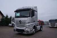 Mercedes-Benz ACTROS 1845 STANDARD STREAM SPACE 320 TYS KM