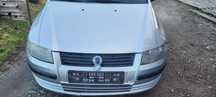 Fiat Stilo Sanki 1.6 16V Wózek Kołyska