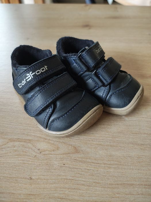 Buty dziecięce barefoot 21