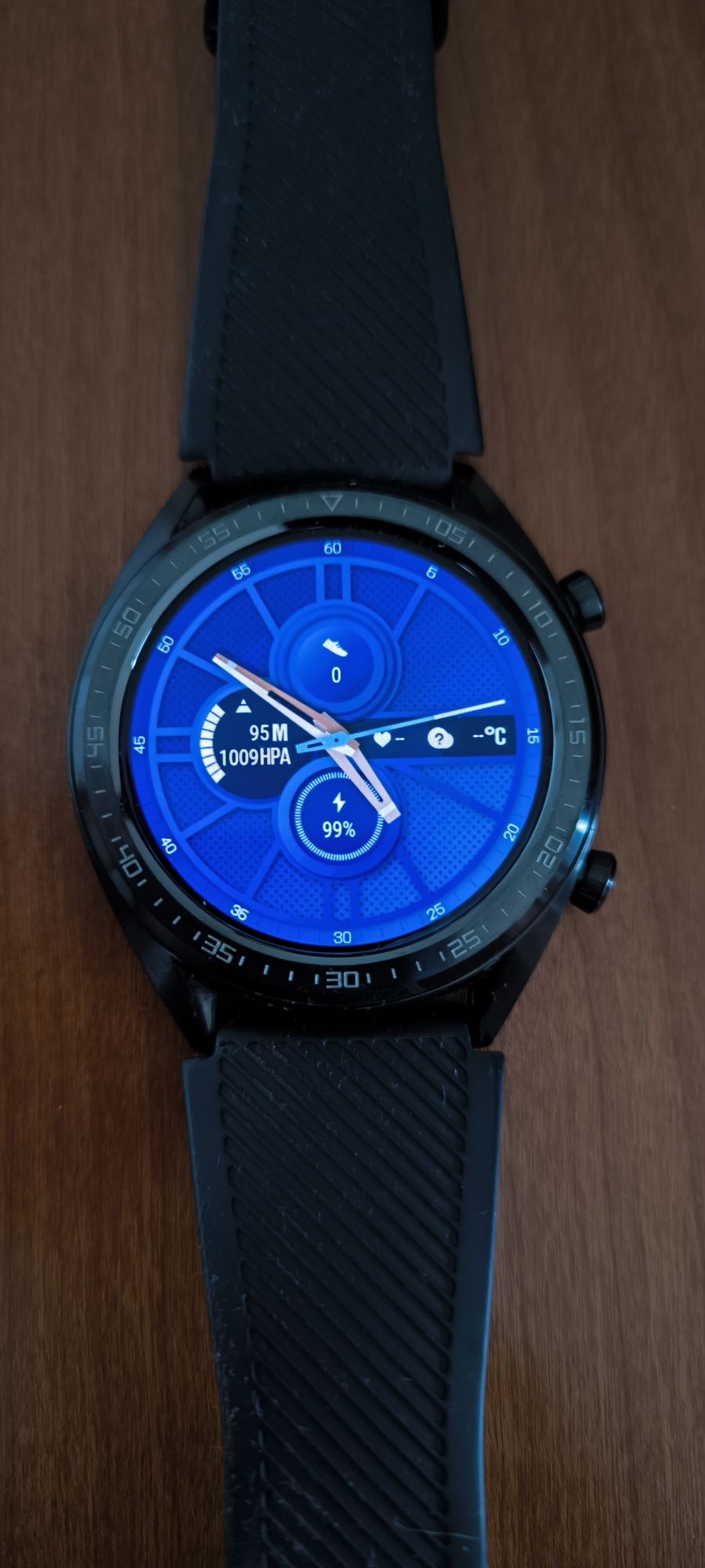 Huawei watch GT smartwatch