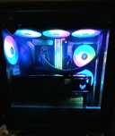 Desktop gaming RTX4080