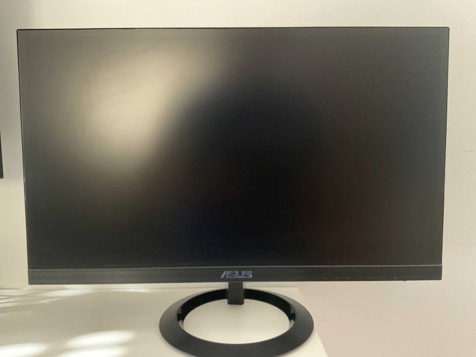 Monitor ASUS VZ239HE (23" - Full HD - LED IPS)