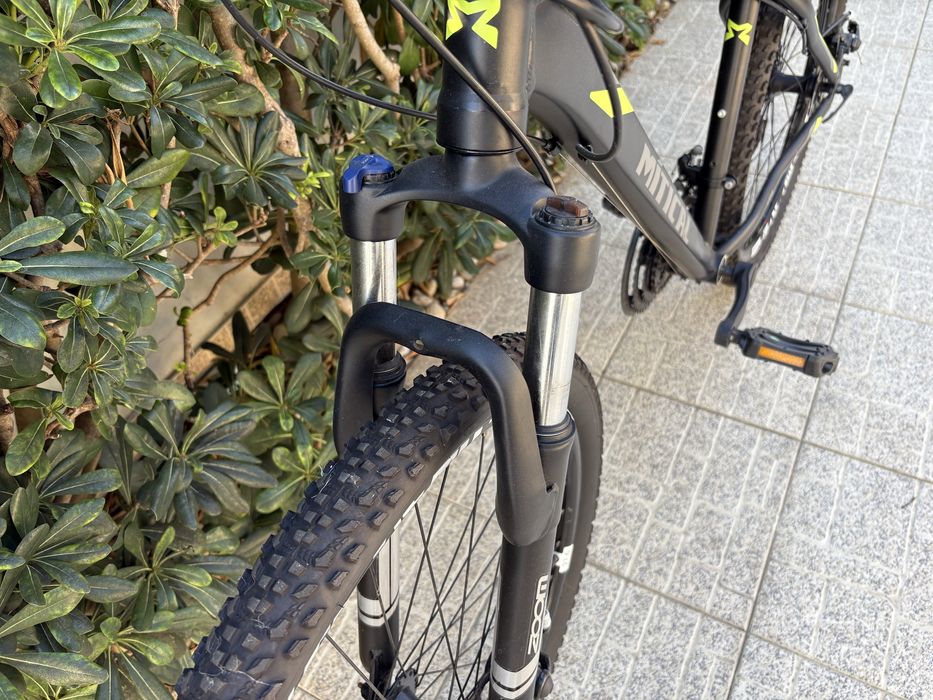 Bicicleta mitical 30