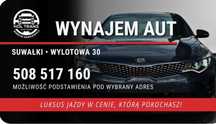 Tanie auta na wynajem //od120zl doba