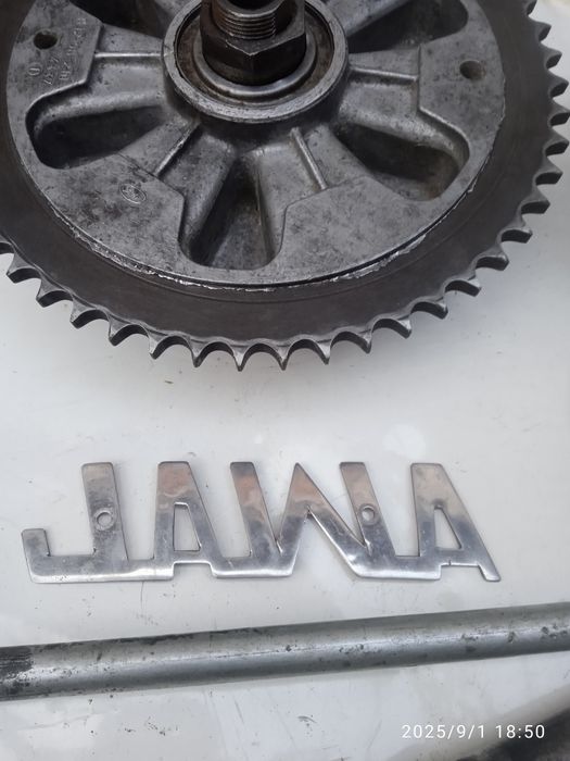 Ява 638..продам...