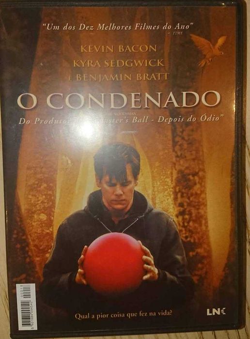 DVDs - Filmes - vários 5b