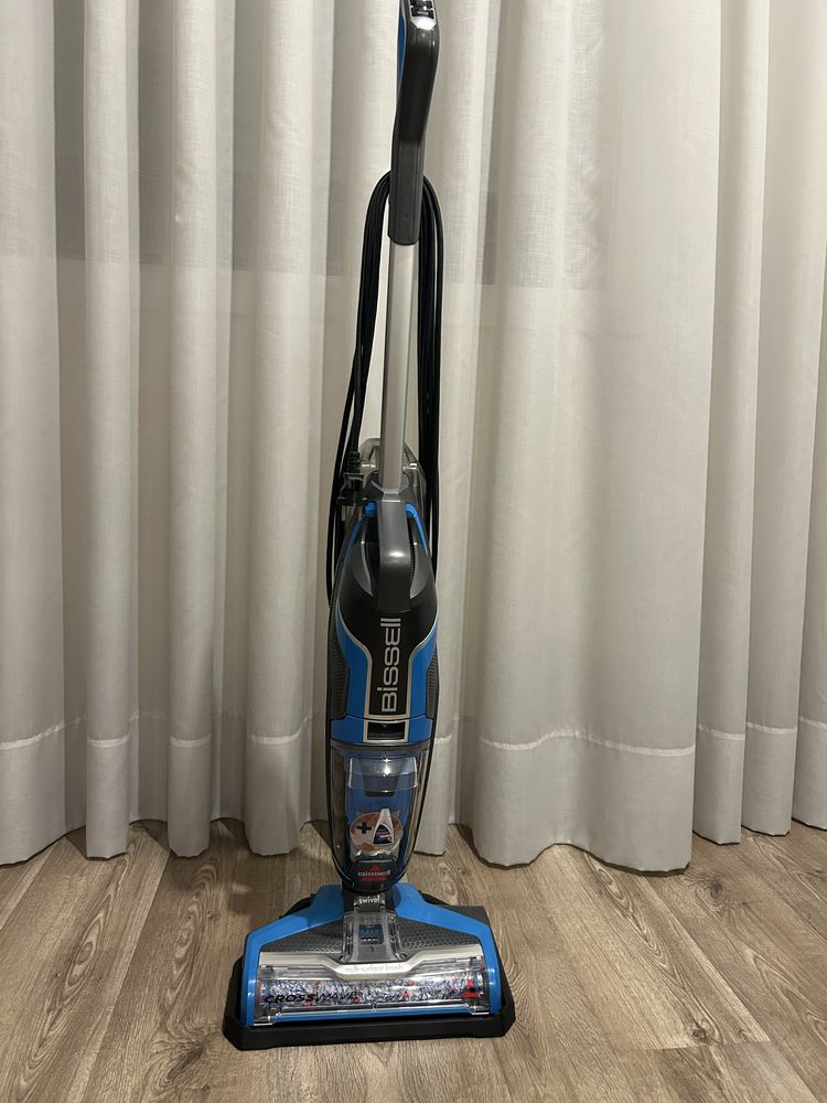Aspirador Vertical Bissell