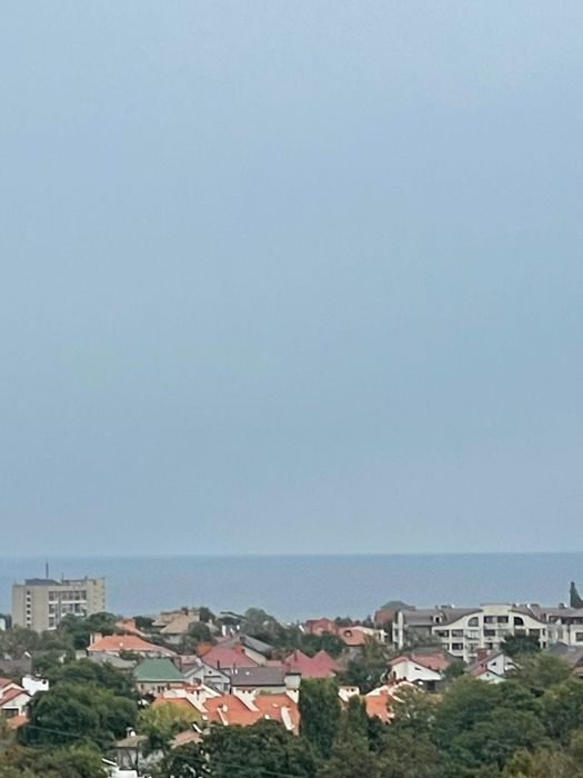 Двокімнатна квартира