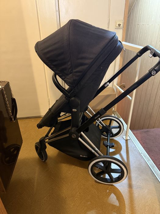 Wozek Cybex Priam
