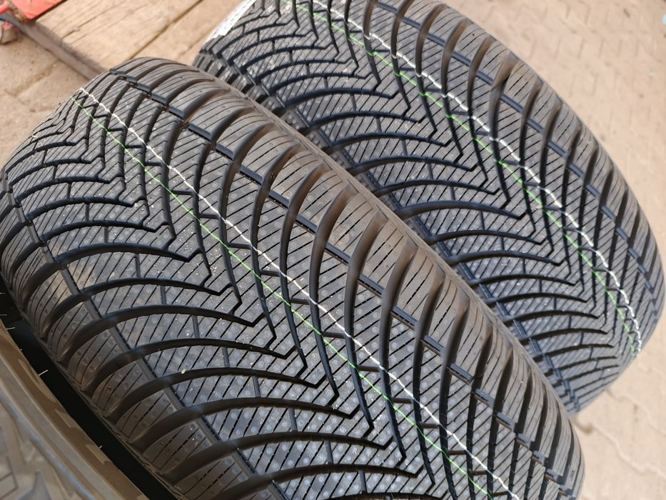Nowe Opony wielosezonowe 205/55/16 Kumho 2024r