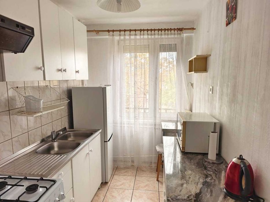 Mieszkanie 2 pok Kraków - ul Wrocławska  50 m2  wynajmę Cena: 2800 PLN