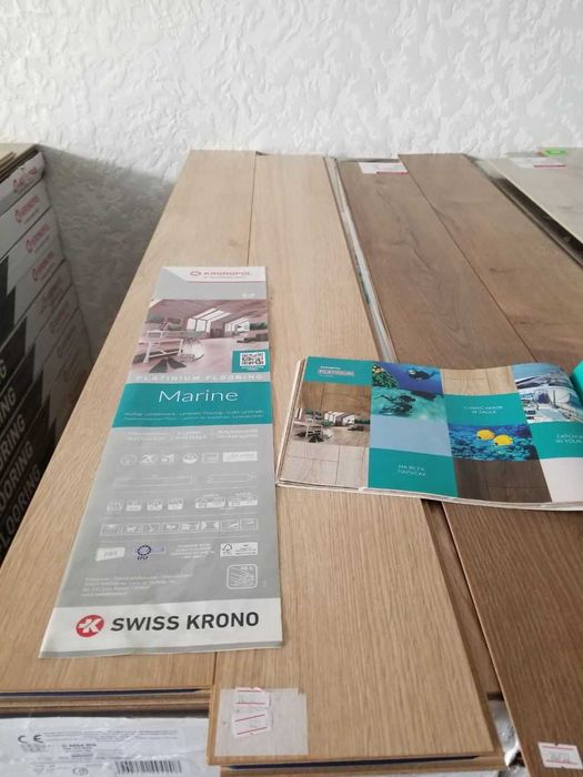 Розпродаж 10мм/32кл/Фаска4V/замок 5G  по штучно/тепла підлога