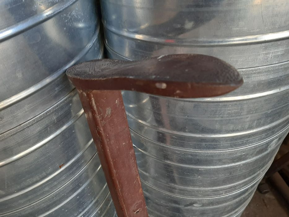 Сапожная пятка, лапка