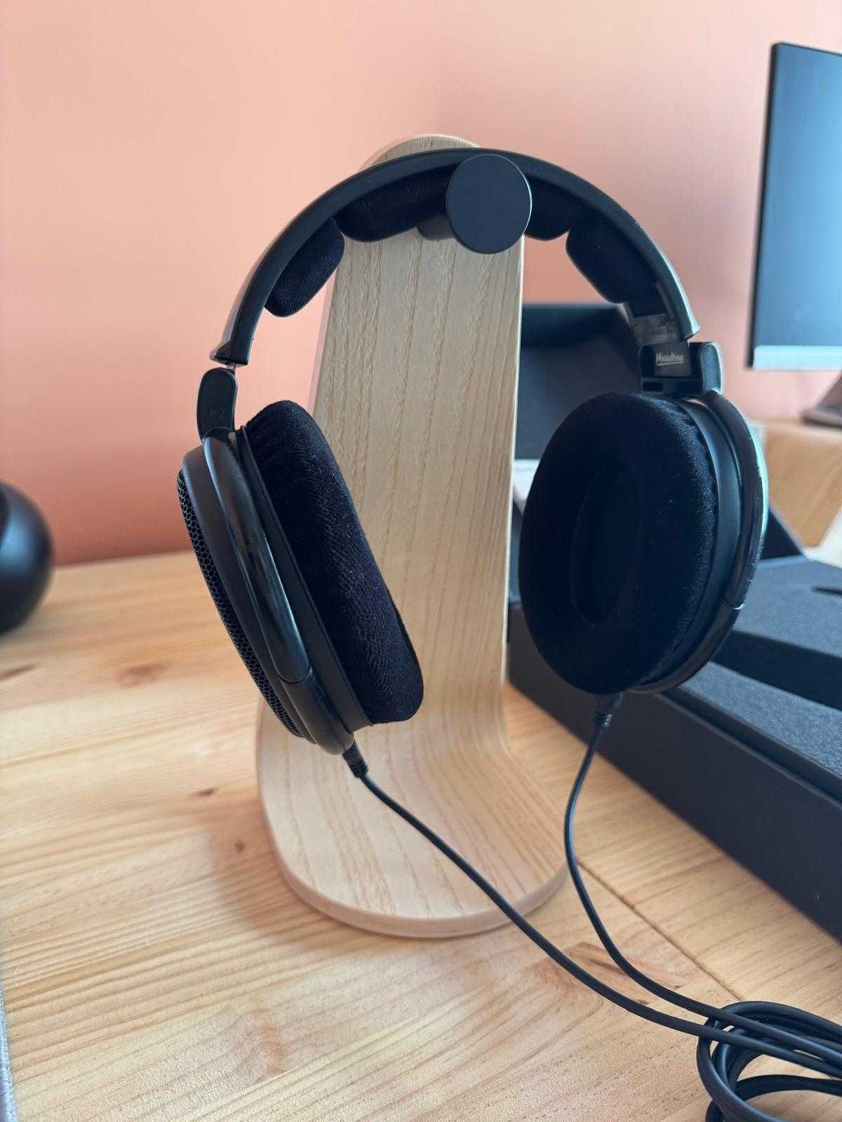 Massdrop x Sennheiser HD6XX