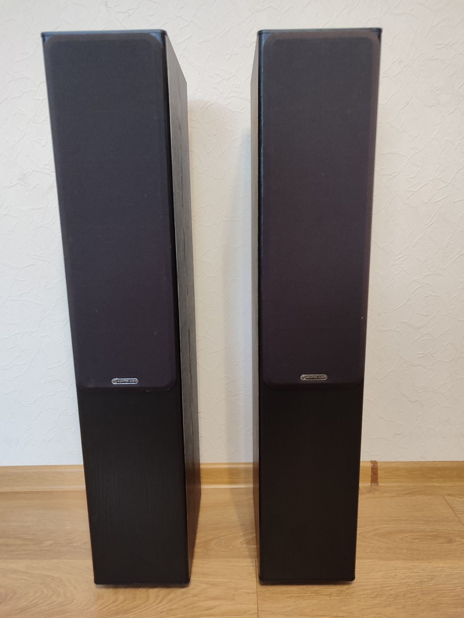 Колонки, акустичні системи Monitor Audio Bronze BX5