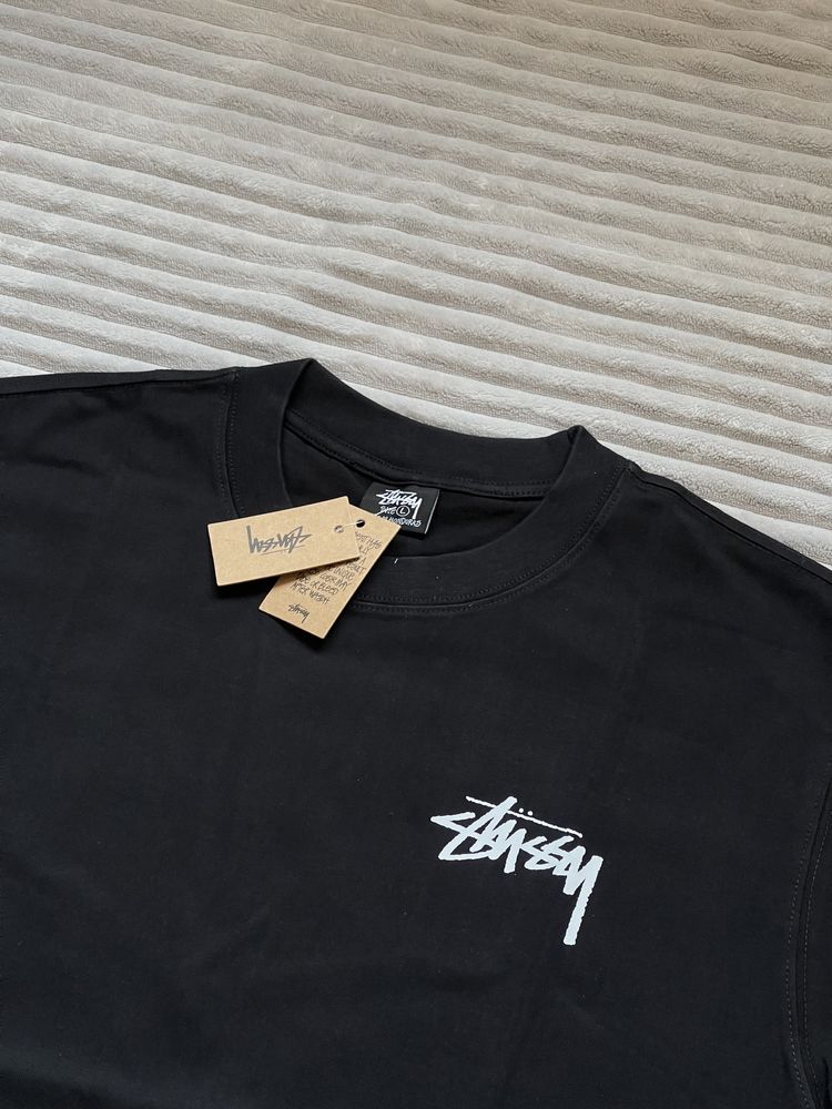 Tshirt Stussy