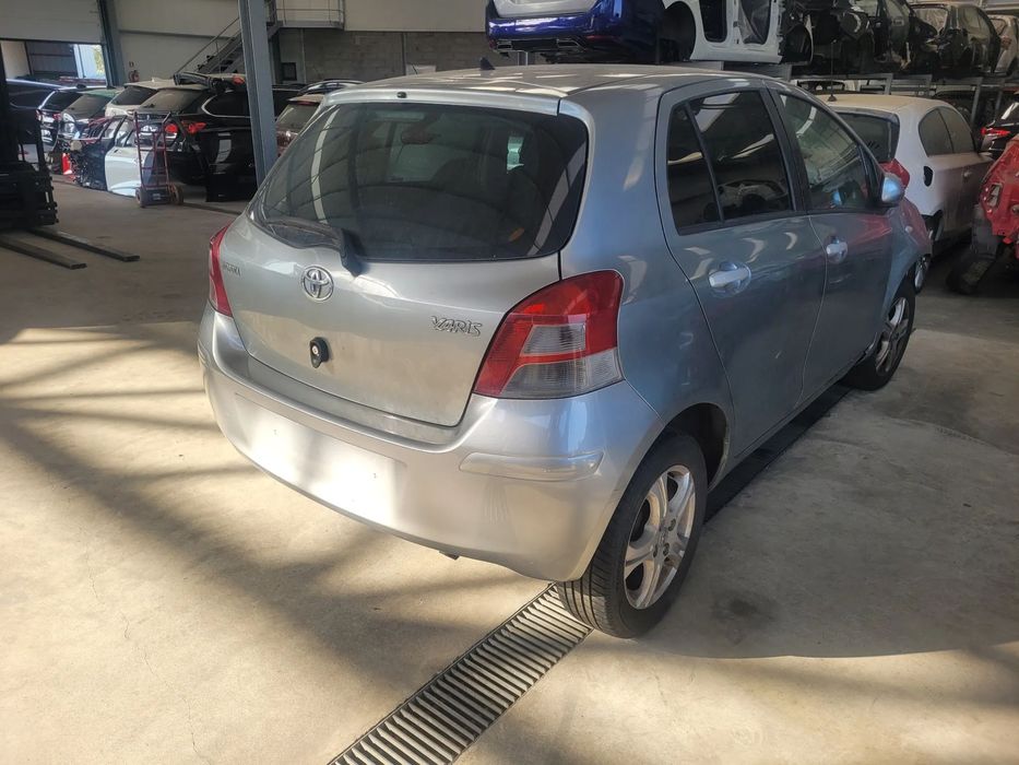 Toyota Yaris D4d 2010 para peças
