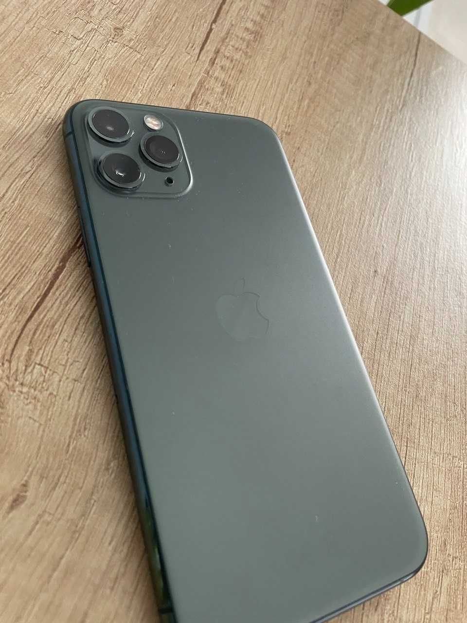 Iphone 11 pro 64 gb neverlock 77%