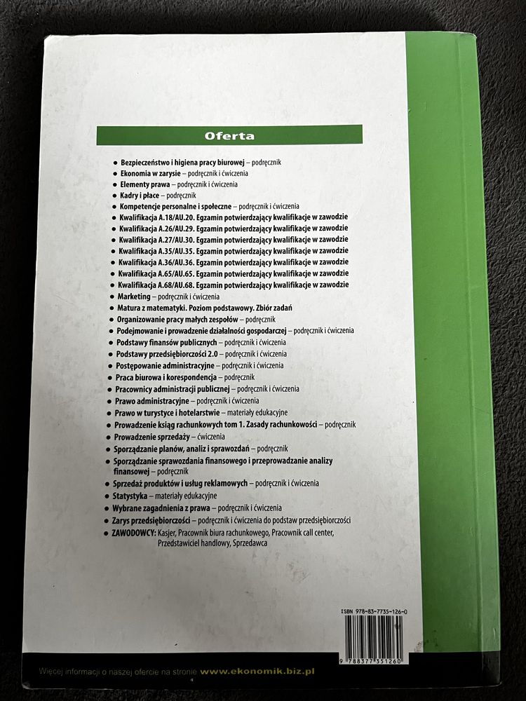 Statystyka Ekonomik